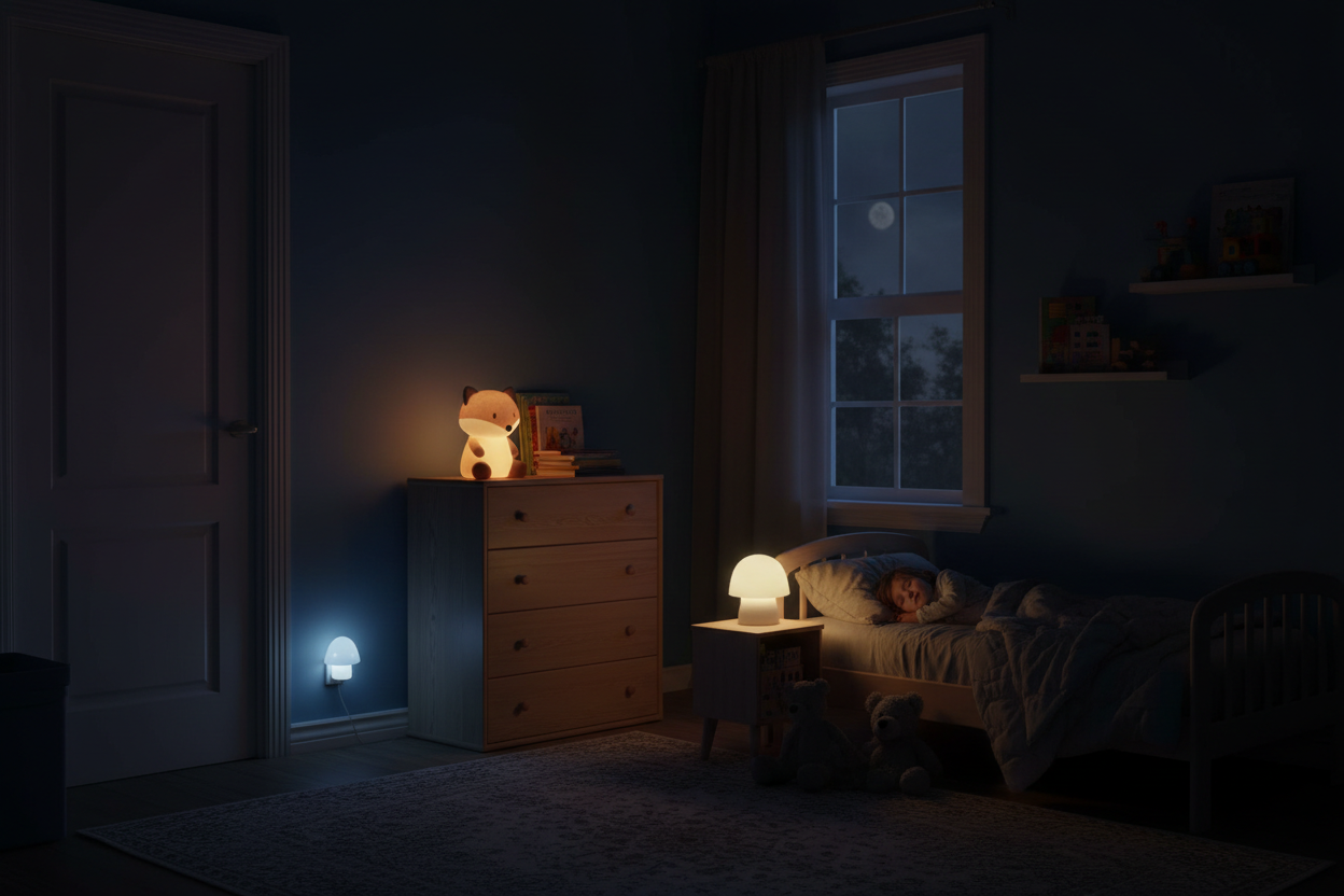 Dream Glow Kids Collection