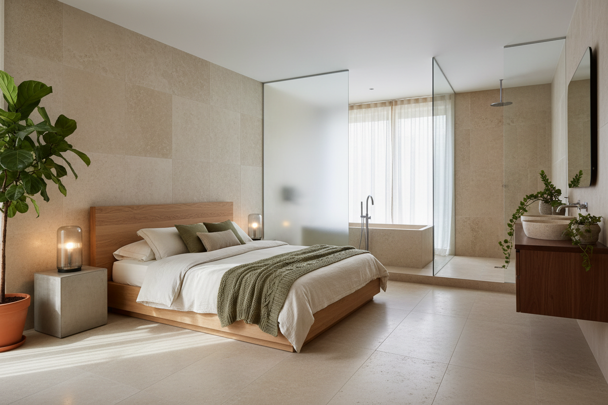Calm Spaces Collection